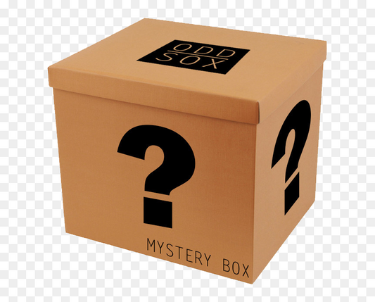 MYSTERIES BOX - Fortnite