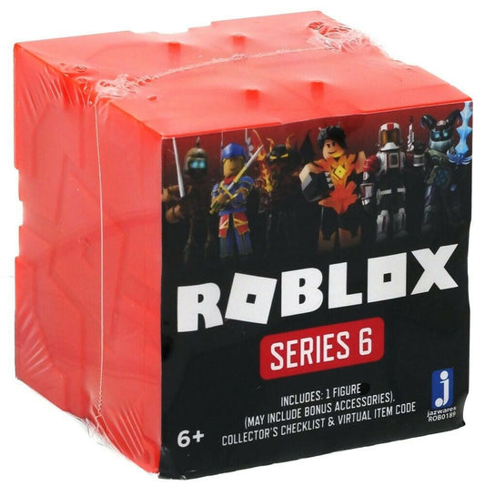 MYSTERIES BOX - Roblox